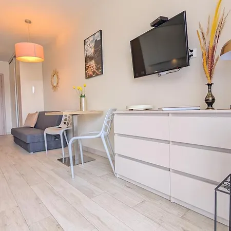 Apartment Czarna Gora Snow&bike Sloneczny Soelden 13 Sienna (Klodzko)