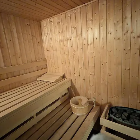 Apartment Czarna Gora Snow&bike Sloneczny Soelden 13 Sienna (Klodzko)