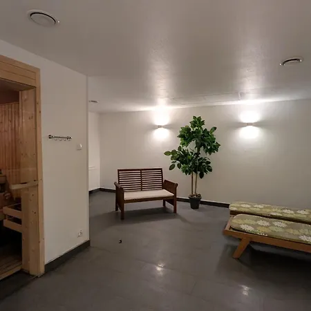 Czarna Gora Snow&bike Sloneczny Soelden 13 Apartment Sienna (Klodzko)
