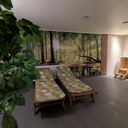 Apartment Czarna Gora Snow&bike Sloneczny Soelden 13 *