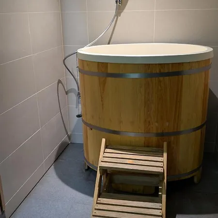 Appartement Czarna Gora Snow&bike Sloneczny Soelden 13
